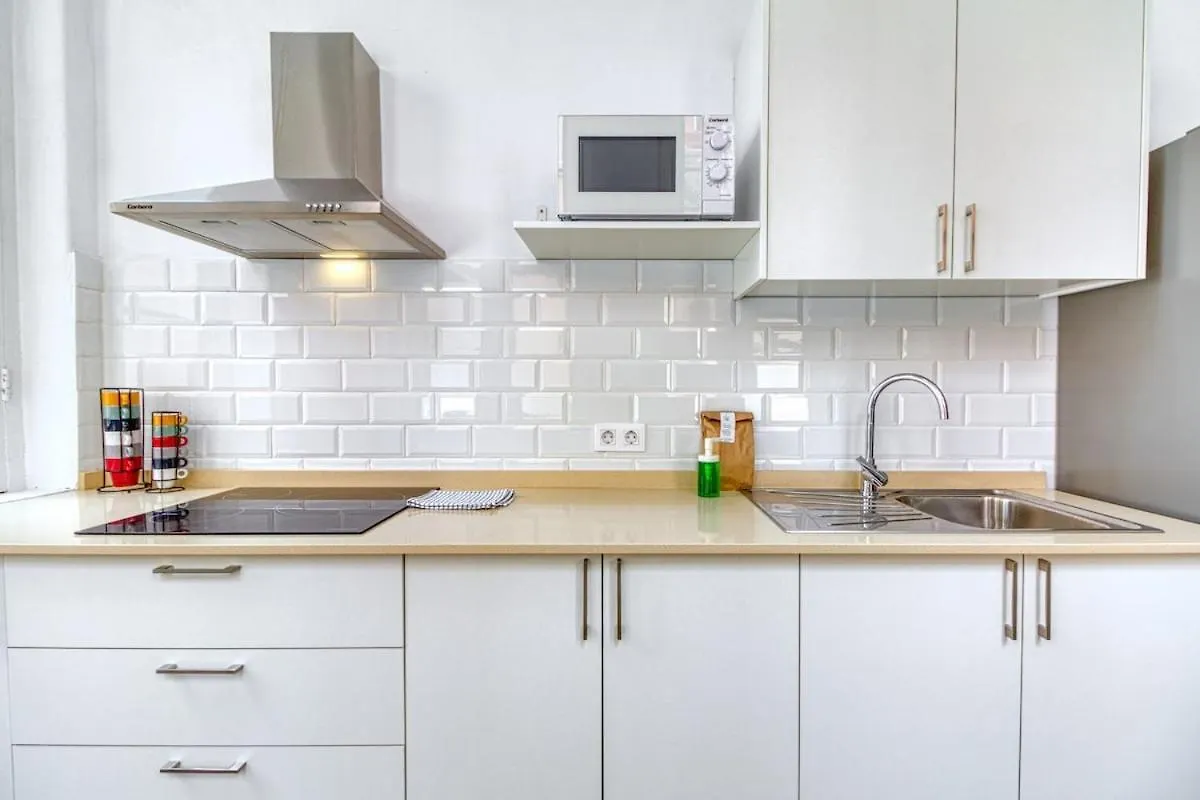 Apartment Ferienwohnung Joros 4 Santa Cruz de la Palma