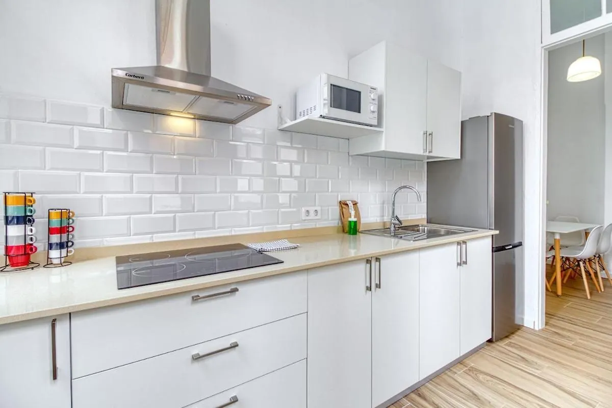 Ferienwohnung Joros 4 Santa Cruz de la Palma  Spanien