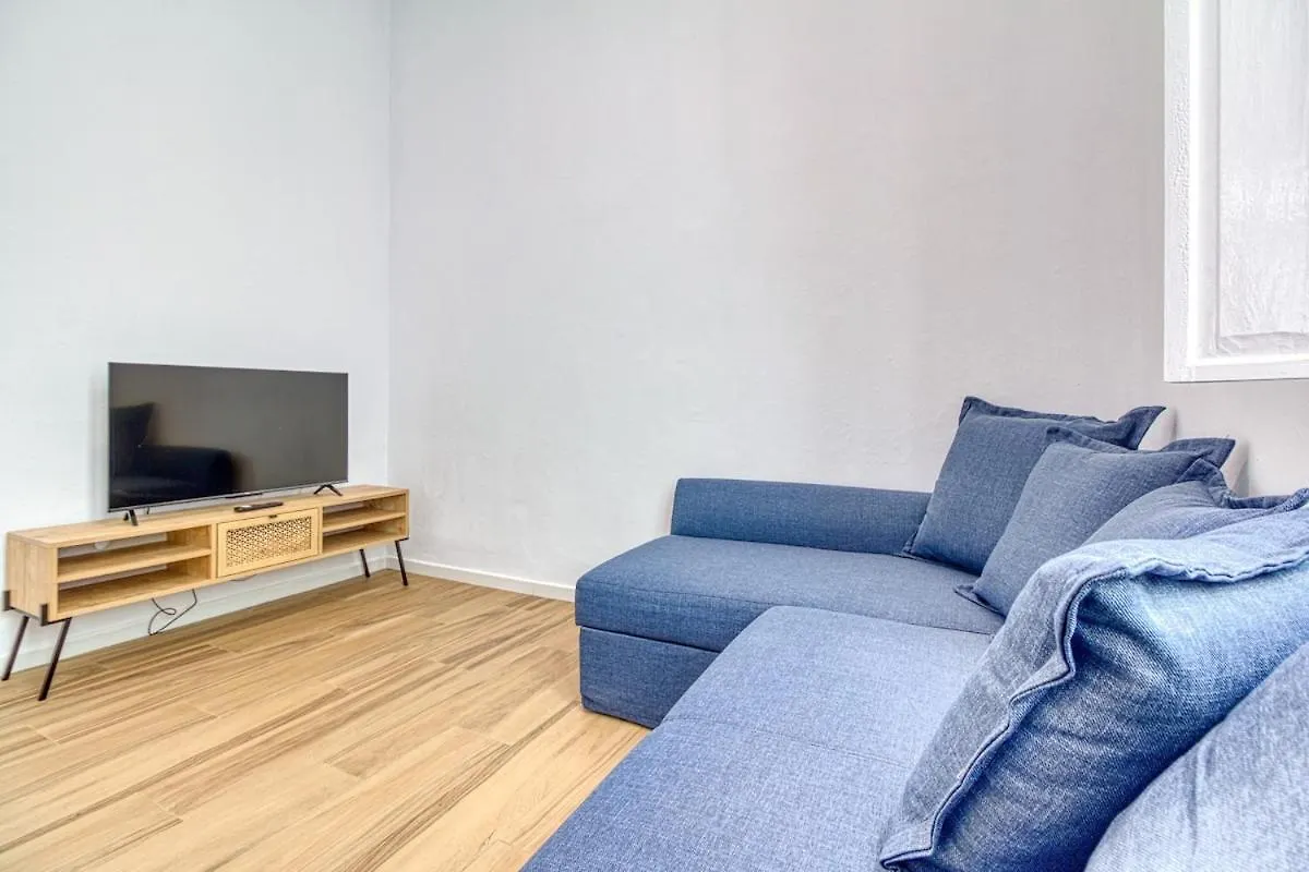 Appartamento Joros 4 Santa Cruz de la Palma   Santa Cruz de la Palma (Isla de la Palma)