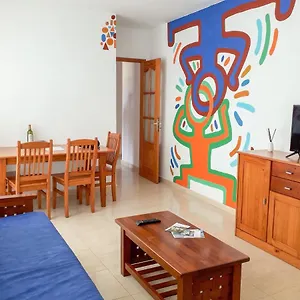  Apartment Arena En